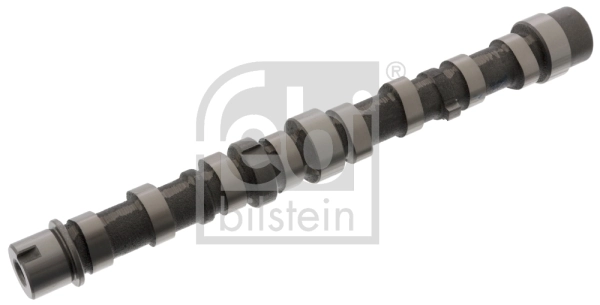 Camshaft